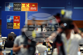 Испания - НАТО - среща на върха