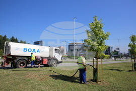 Зелени решения - проверка