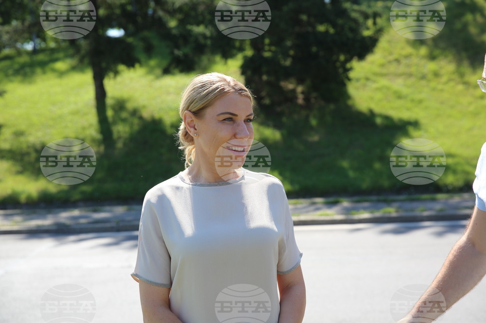 Зелени решения - Десислава Билева  - проверка