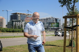 Зелени решения - Георги Георгиев - проверка