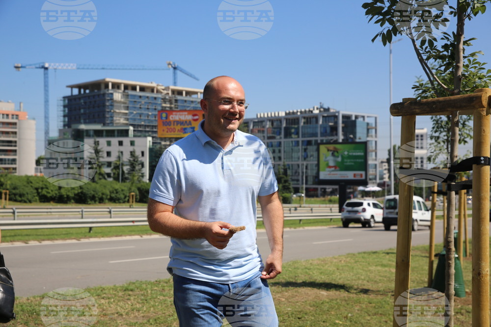 Зелени решения - Георги Георгиев - проверка