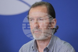 Национален пресклуб на БТА - пресконференция