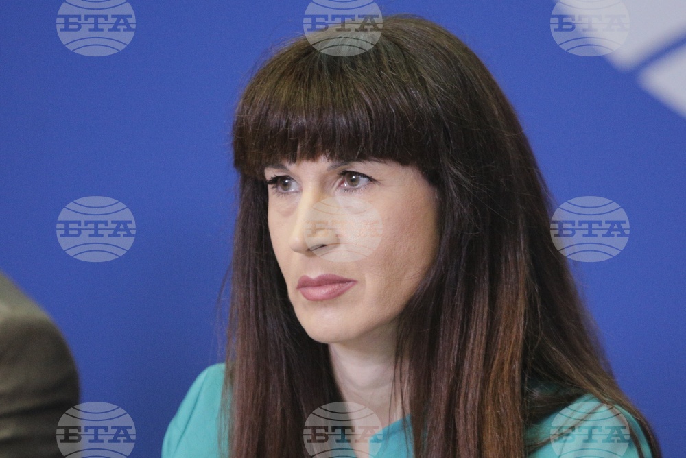 Национален пресклуб на БТА - пресконференция