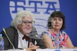 Национален пресклуб на БТА - пресконференция