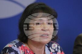 Национален пресклуб на БТА - пресконференция