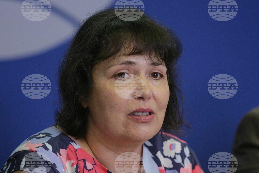 Национален пресклуб на БТА - пресконференция