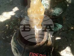 Снимка: Община Благоевград