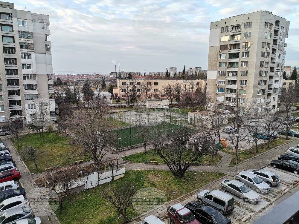 Детето, простреляно с въздушна пушка в Сливен, е с лека телесна повреда