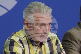 Национален пресклуб на БТА - пресконференция