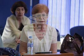 Национален пресклуб на БТА - пресконференция