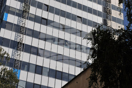 Бургас - НАП - ремонт