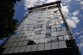 Бургас - НАП - ремонт