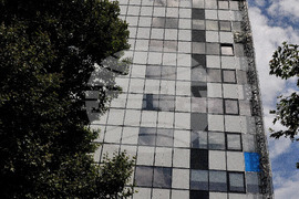 Бургас - НАП - ремонт