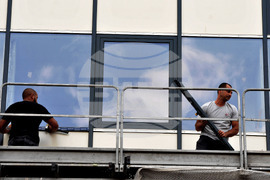 Бургас - НАП - ремонт