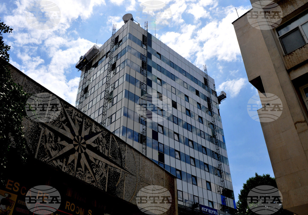 Бургас - НАП - ремонт