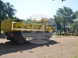 Снимка: Община Видин