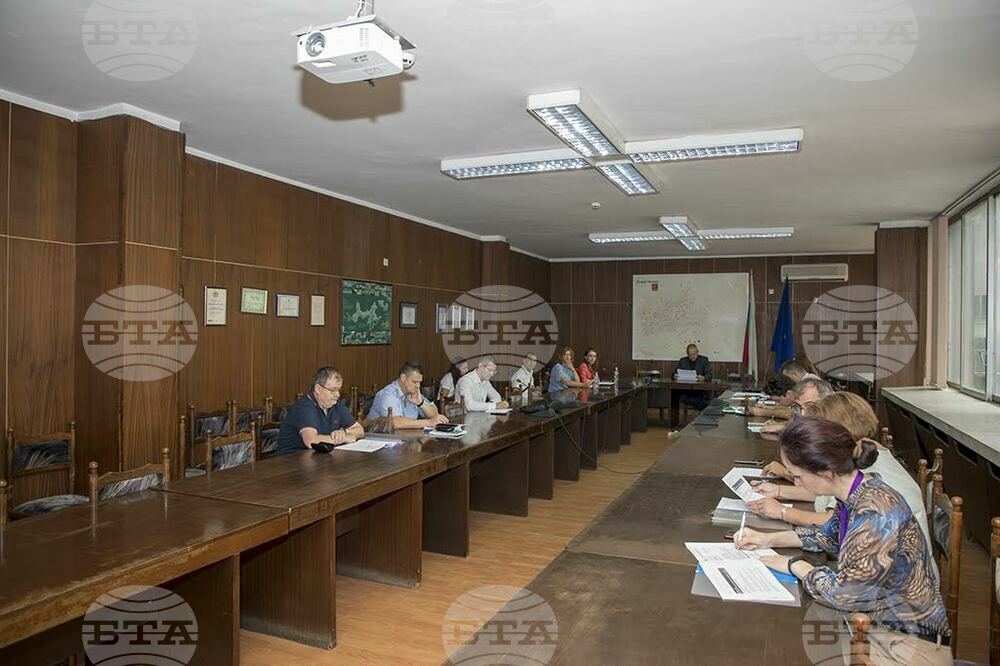 Актуализират плана на движение в част от Стара Загора