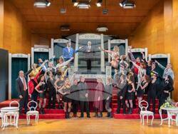 Снимка: Национален музикален театър