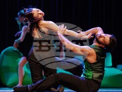 Снимка: Национален музикален театър