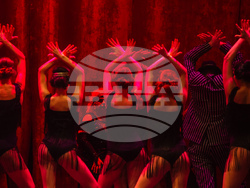 Снимка: Национален музикален театър