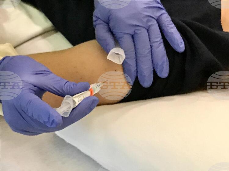 Bulgaria Makes Chickenpox Vaccines Mandatory for Children