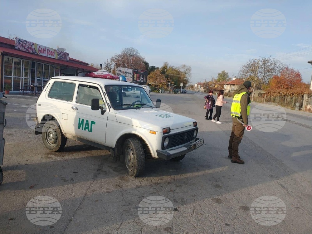 От 1 юли се ограничава достъпът на моторни превозни средства по горските пътища до горските територии в Община Сапарева баня