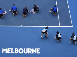 Australian Open Tennis