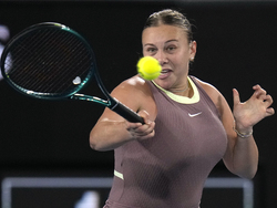 Australian Open Tennis