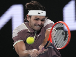 Australian Open Tennis