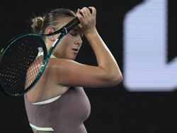 Australian Open Tennis