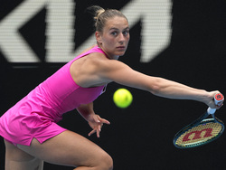 Australian Open Tennis