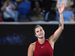 Australian Open Tennis