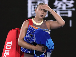 Australian Open Tennis