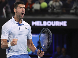 Australian Open Tennis