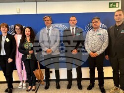 Специализирана прокуратура  - Среща с Хуан Агилар