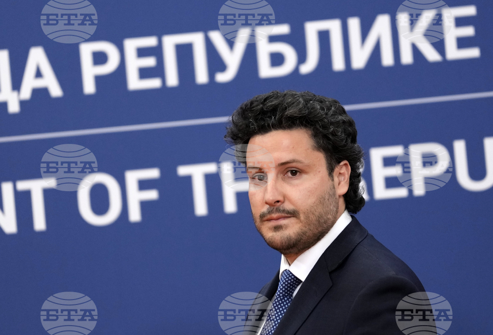 Премиерът на Черна гора ще поиска освобождаването на двама ключови министри от кабинета