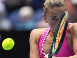 Australian Open Tennis
