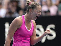 Australian Open Tennis