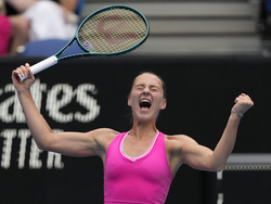 Australian Open Tennis