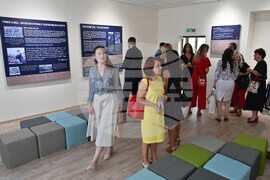 Пловдив - комплекс за ранно детско развитие