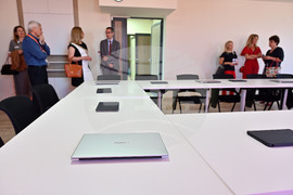 Пловдив - комплекс за ранно детско развитие