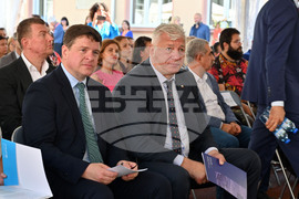 Пловдив - комплекс за ранно детско развитие