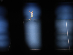 Australian Open Tennis