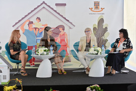 Пловдив - комплекс за ранно детско развитие