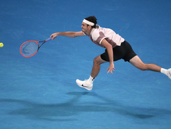 Australian Open Tennis