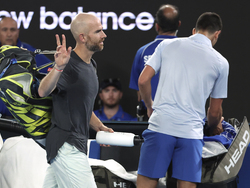 Australian Open Tennis