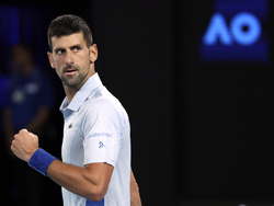 Australian Open Tennis