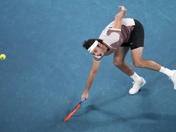 Australian Open Tennis