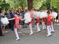 Снимка: Пресцентър