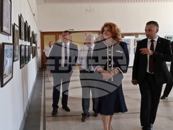 Снимка: Пресцентър